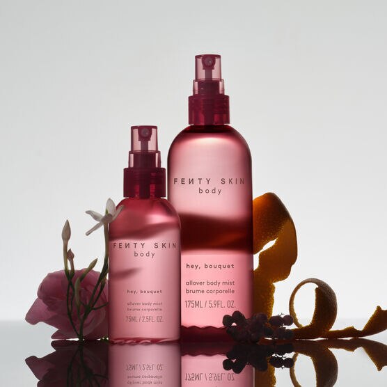 BODY MIST MINI - HEY